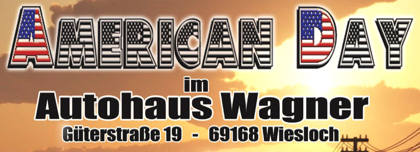 auto-wagner-american-day-juni-2016-banner